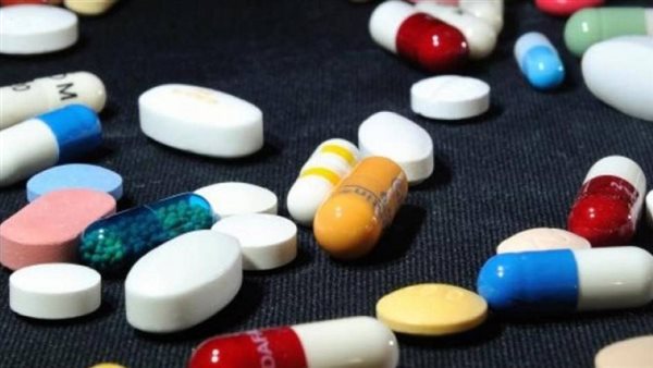 عقاقير طبية 