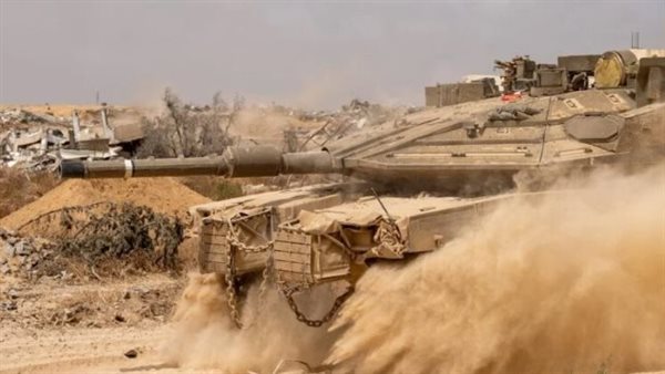 الجيش الإسرائيلي