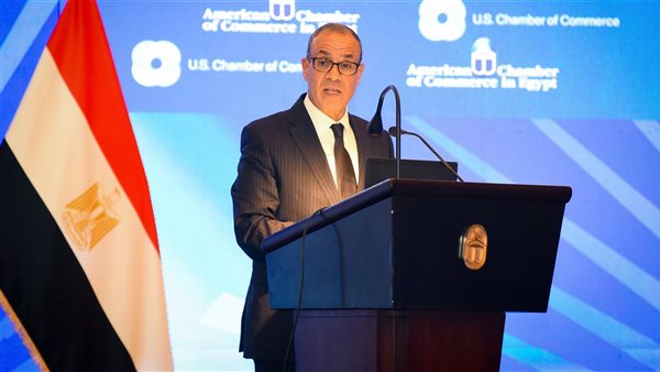 وزير الخارجية 