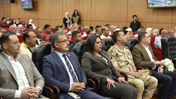 الطب البيطري ببورسعيد