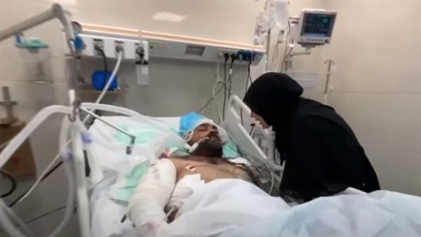 الطبيب الفلسطيني