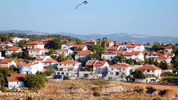 الضفة الغربية