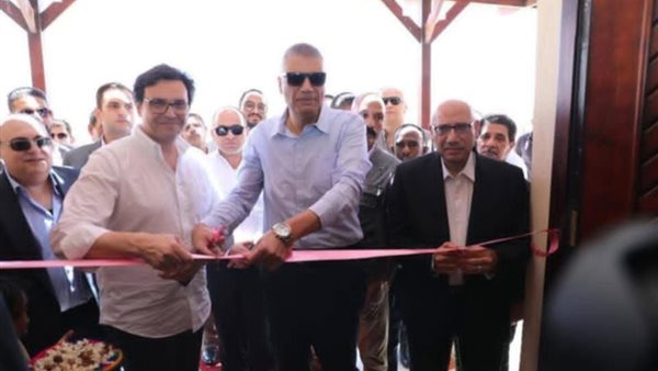 وزير الثقافة 