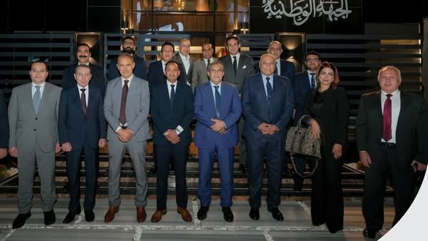 لجنة الرياضة بحزب