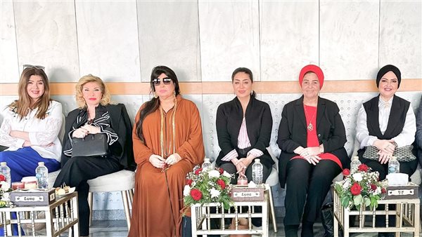 جانب من الزفاف