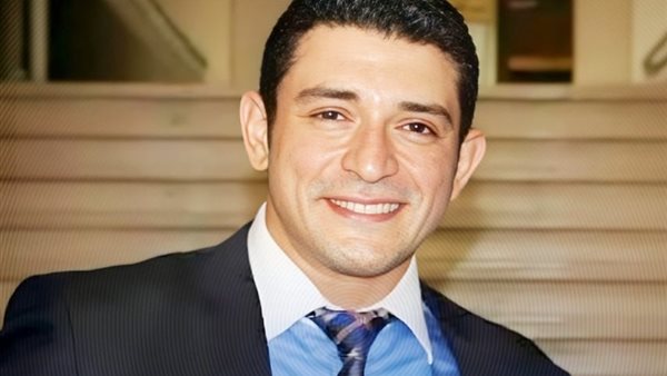 أحمد الدجوي 