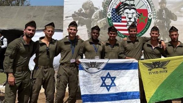 وحدة جولاني في الجيش