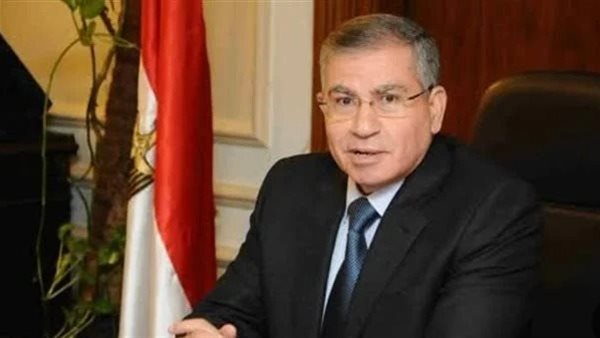 اللواء محمد علي مصيلحي