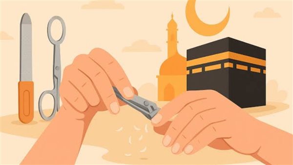 آخر موعد لقص الشعر