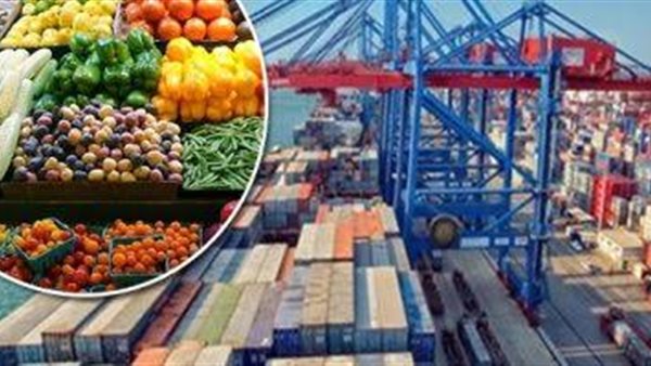 الصادرات الزراعية