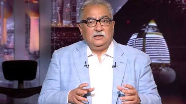 ايراهيم عيسى