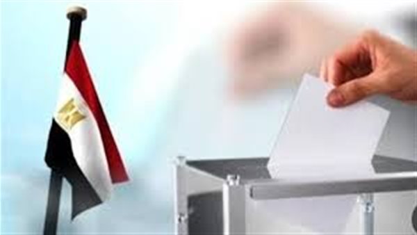 الانتخابات