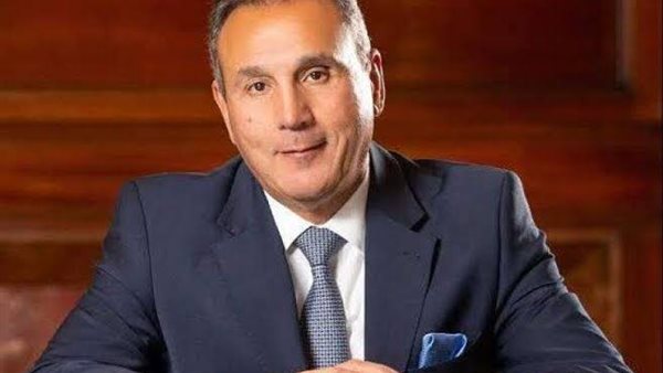 محمد الأتربي