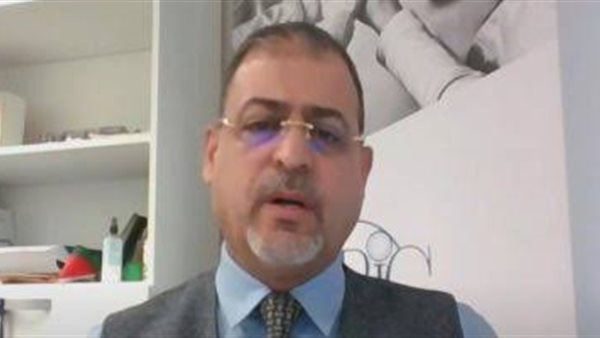 مدير مركز بروكسل