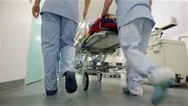 اصابة شخص إثر مسيرة