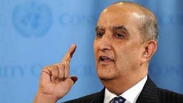 السفير ماجد عبد الفتاح