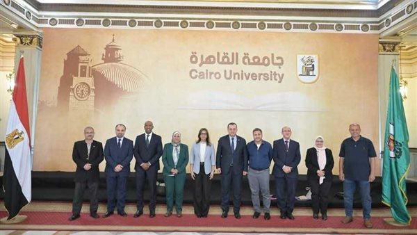 جانب من الفاعليات