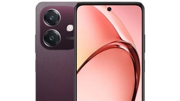 هاتف Oppo A3x 4G