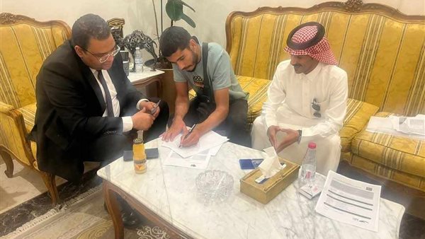 العمال المصريين