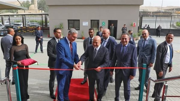 جانب من الفاعليات