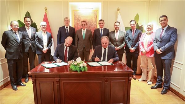 جانب من الفاعليات