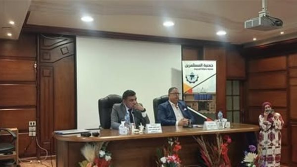 المهندس أشرف فتحى