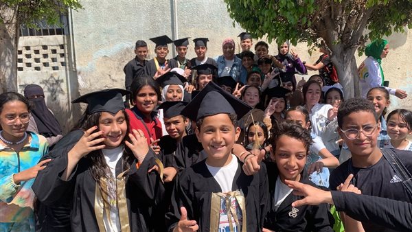 الآن.. نتيجه الصف