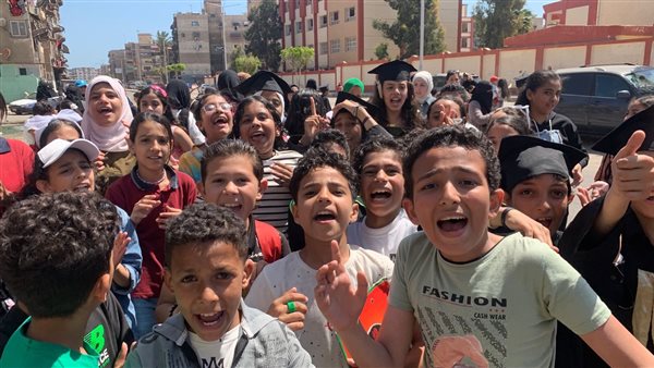 بوابة التعليم الأساسي