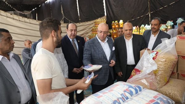 جانب من الافتتاح