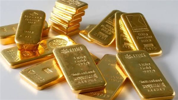 سعر سبيكة ذهب 10