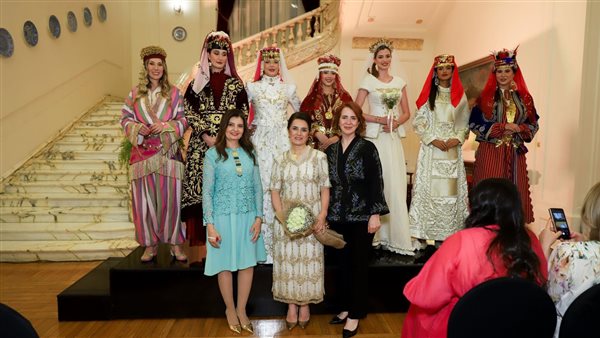 جانب من العرض 