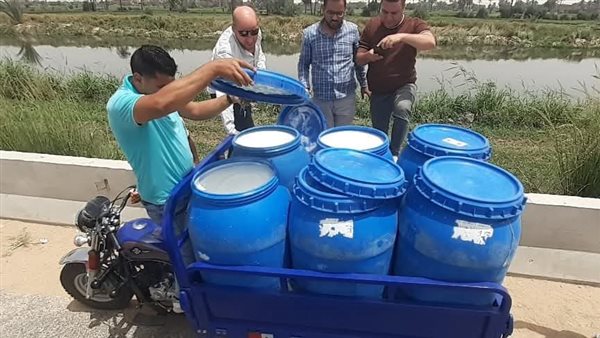 السلع منتهية الصلاحية