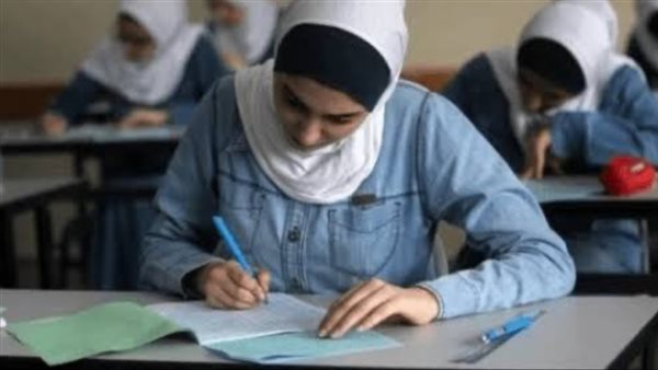 امتحانات الشهادة