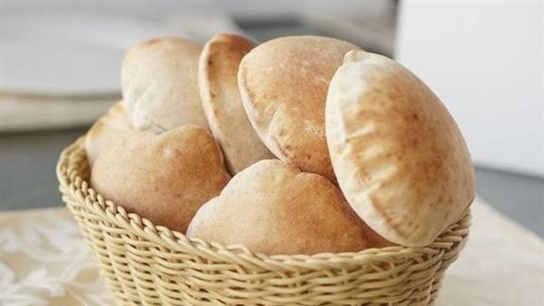 اضرار الخبز الأبيض