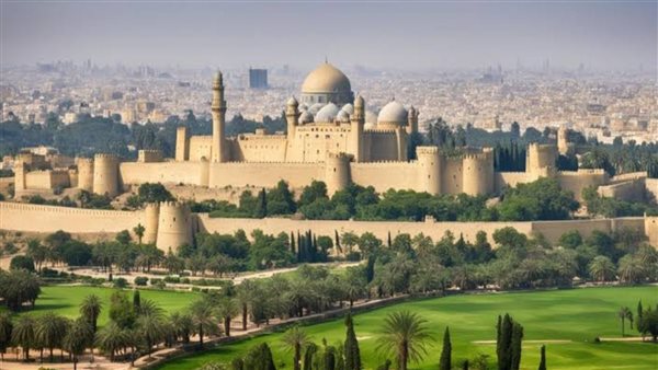 مواعيد زيارة قلعة