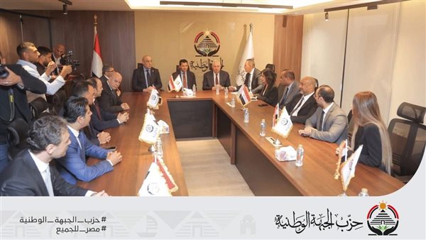 جانب من الفاعليات