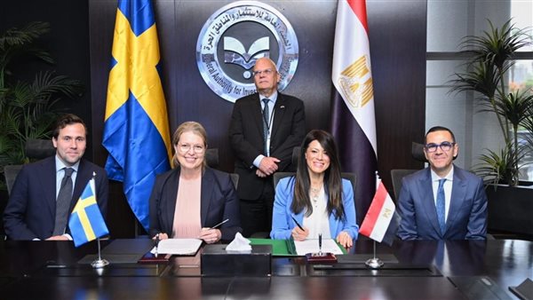 جانب من الفاعليات