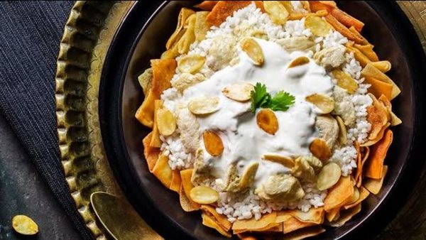 بأسرار نكهتها الشهية