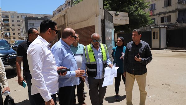  اللواء محمود نافع