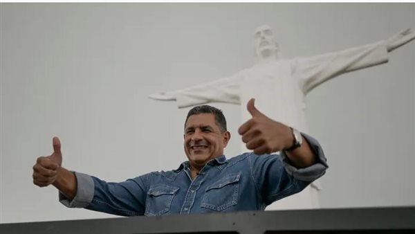 خورخي إيفان أوسبينا