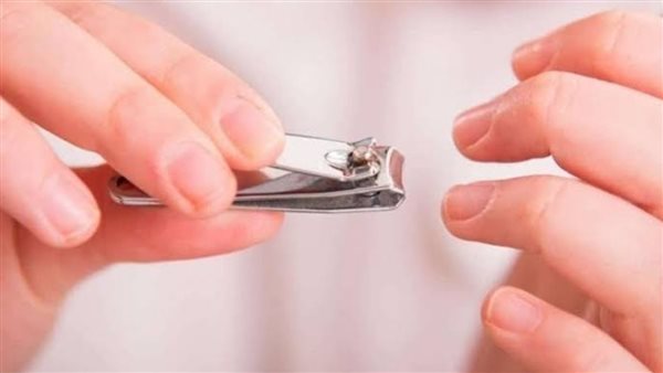 آخر موعد لقص الأظافر