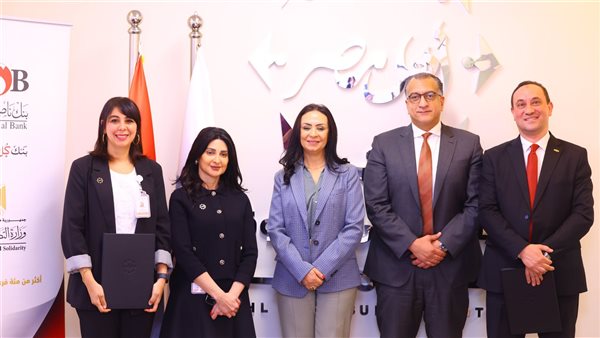 جانب من الفاعليات