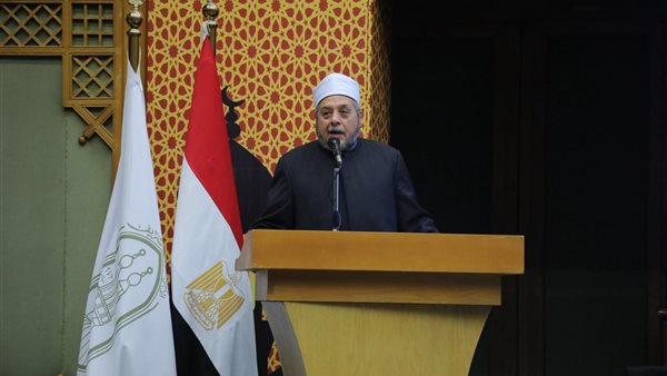 فضيلة الشيخ أيمن