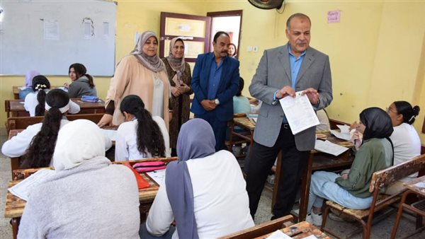 لأول مرة ببورسعيد..