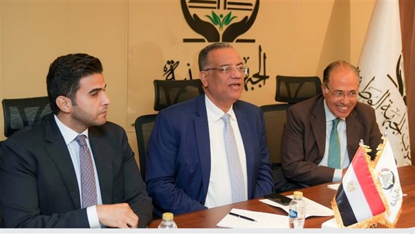 جانب من المناقشة