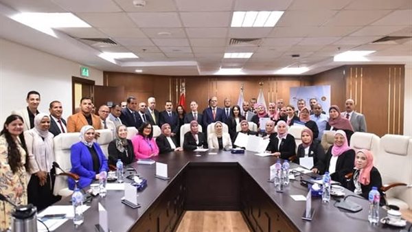 جانب من الفاعليات