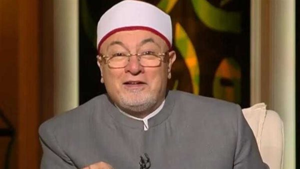 خالد الجندي 