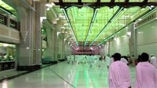 تفسير حلم السعي بين