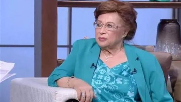 نوال الدجوي