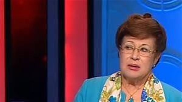 نوال الدجوي